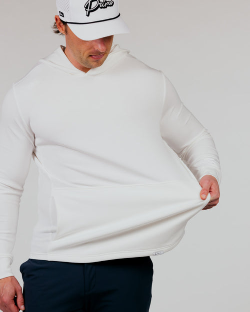 White City Hoodie