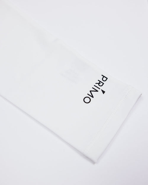 White Sun Sleeve