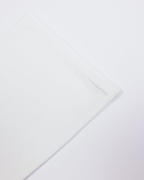 White Sun Sleeve