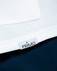 Women's White Hoodie