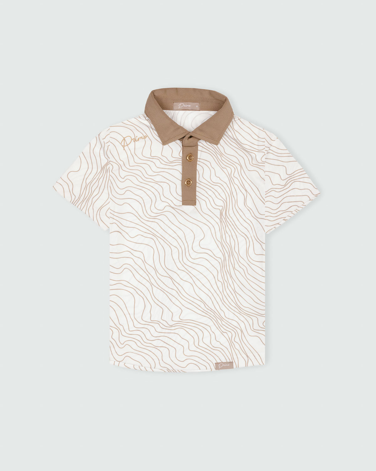 Youth Canyon Classic Polo