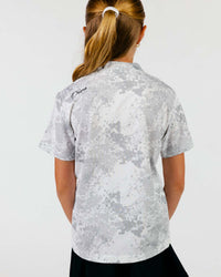 Youth Splash Blade Polo