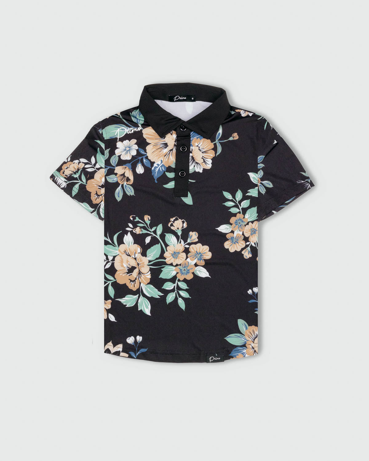 Youth Wildflower Classic Polo